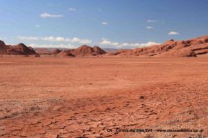 Desierto del Diablo